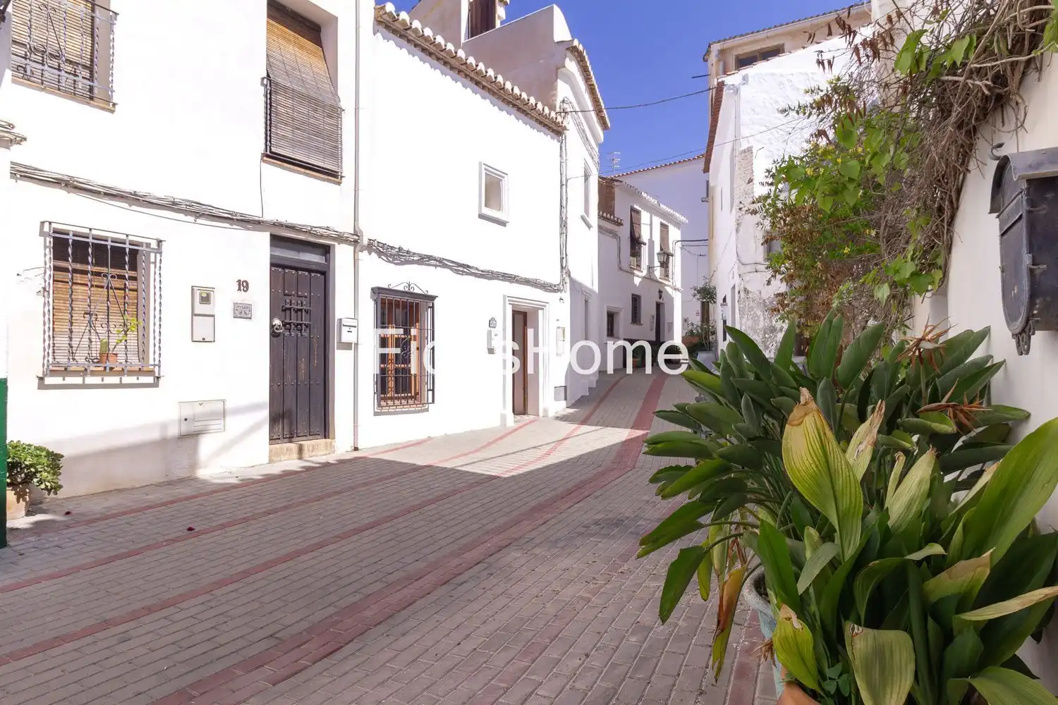 Villa à vendre à Calle Carniceria 21, imagen 42