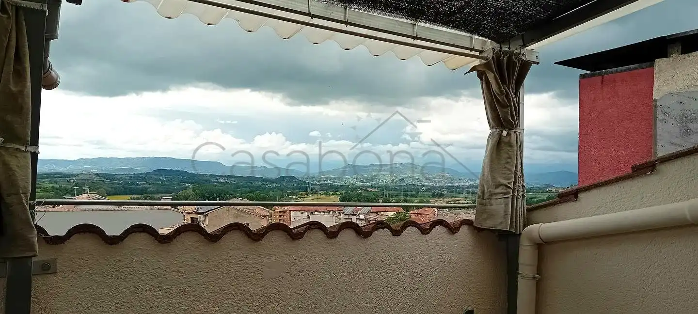 Casa amb jardí en venda a Roda de Ter, imagen 47