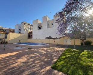 Piscina de Casa adosada en venda en  Valencia Capital