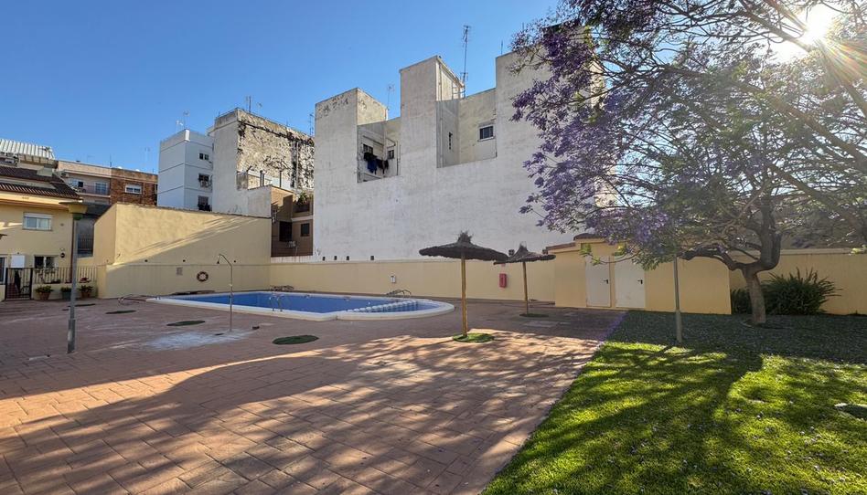 Photo 1 of Single-family semi-detached for sale in Benimàmet, Valencia