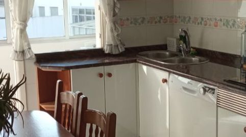 Foto 5 de Pis de lloguer a Rúa Reis Católicos, 17, Alto del Castaño, Narón