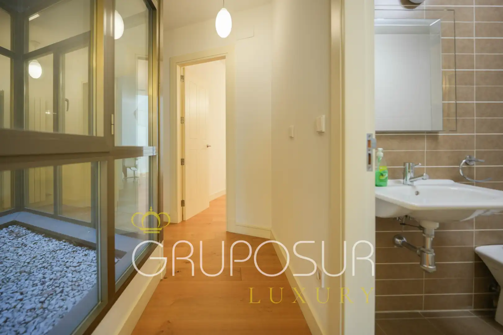 Piso con terraza en venta en Calle de Mantilla 5, imagen 52