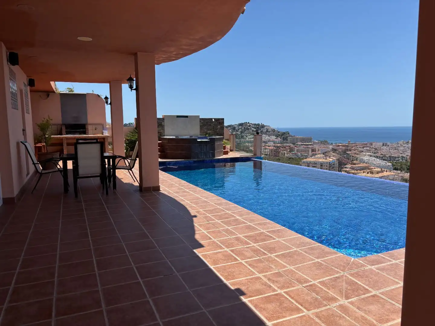 Casa amb piscina en venda a Calle Cuesta Grana 16, imagen 6