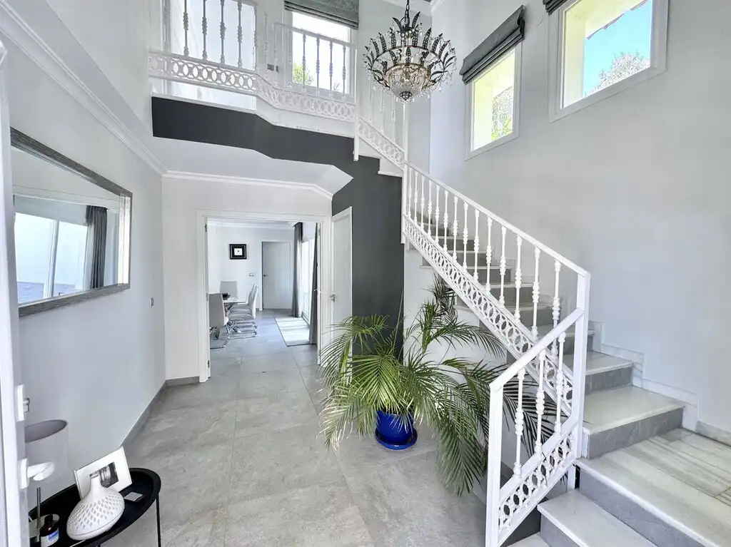 Villa con piscina in vendita a Riviera del Sol, imagen 11