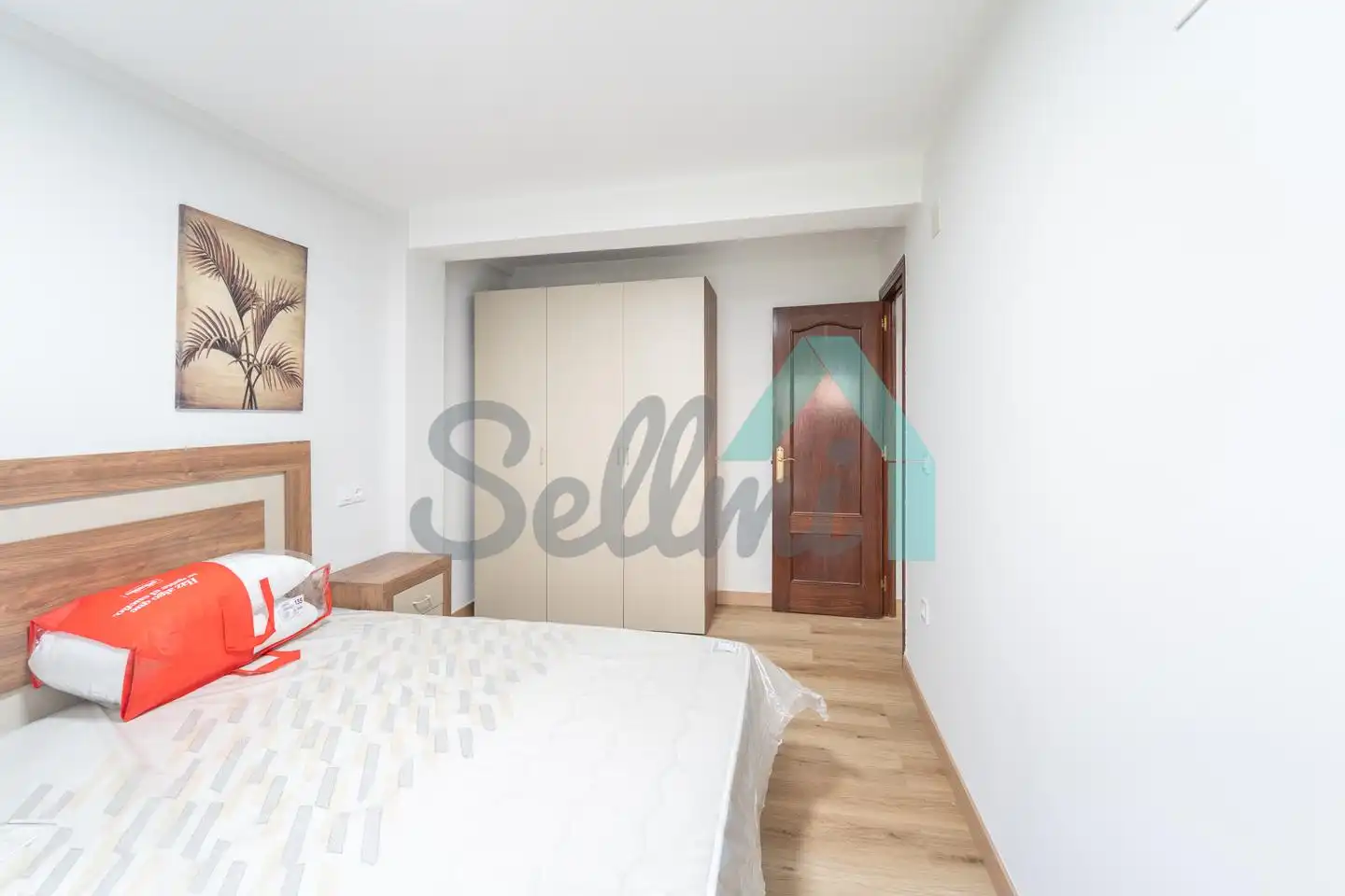 Piso de alquiler en Velasquita Giráldez, San Lázaro - Otero - Villafría