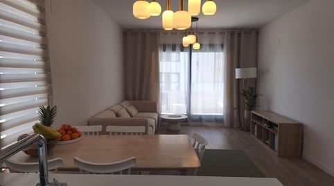 Photo 2 of Flat for rent in Bellavista - Capiscol - Frank Espinós, Sant Joan d'Alacant