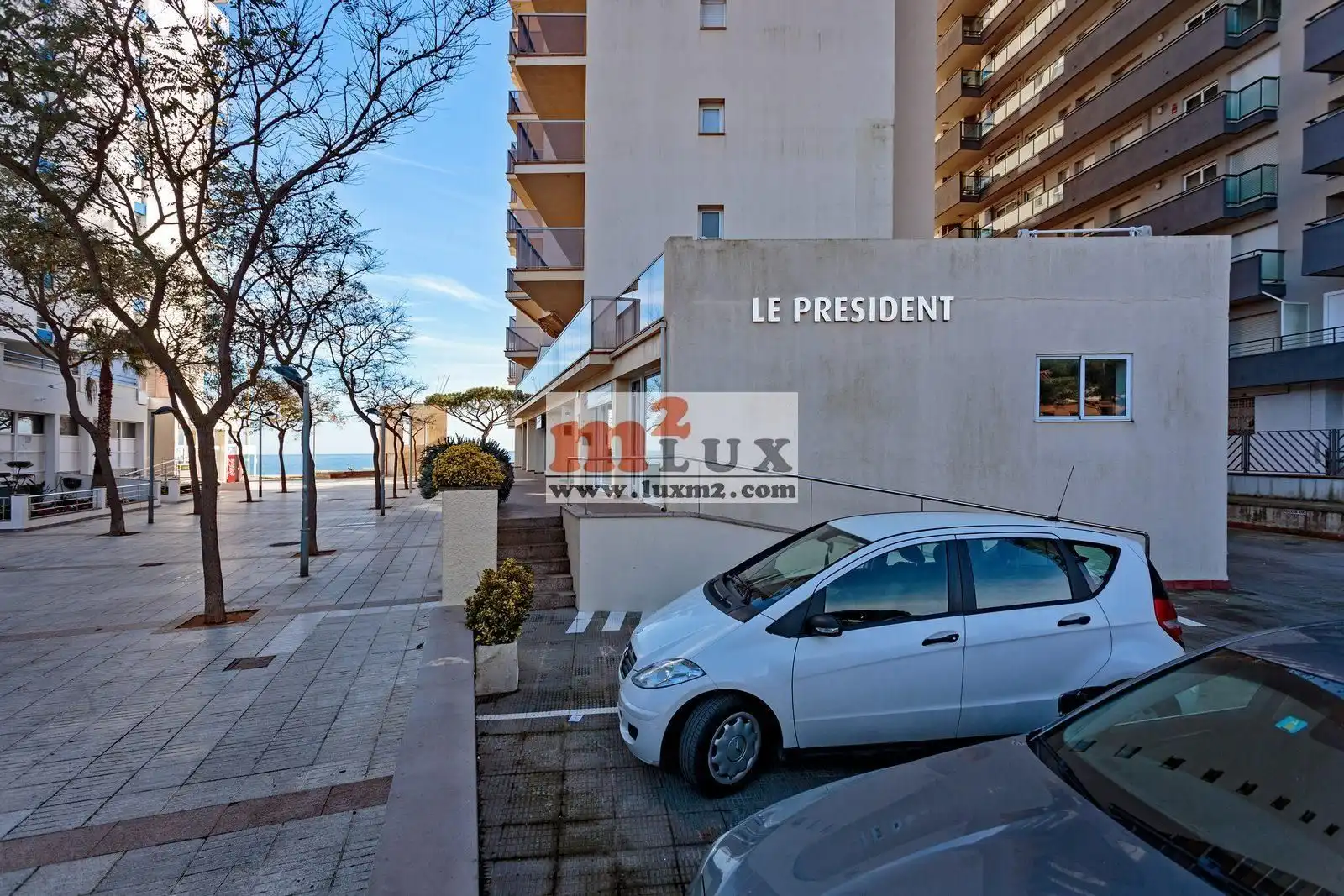 Büro zum Verkauf in Avinguda Costa Brava, 34, Centre - Platja