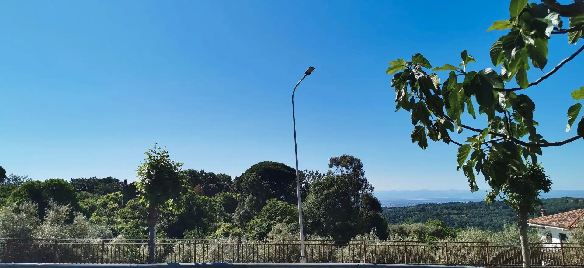 Terreni e lotti in vendita a Valverde de la Vera, imagen 4