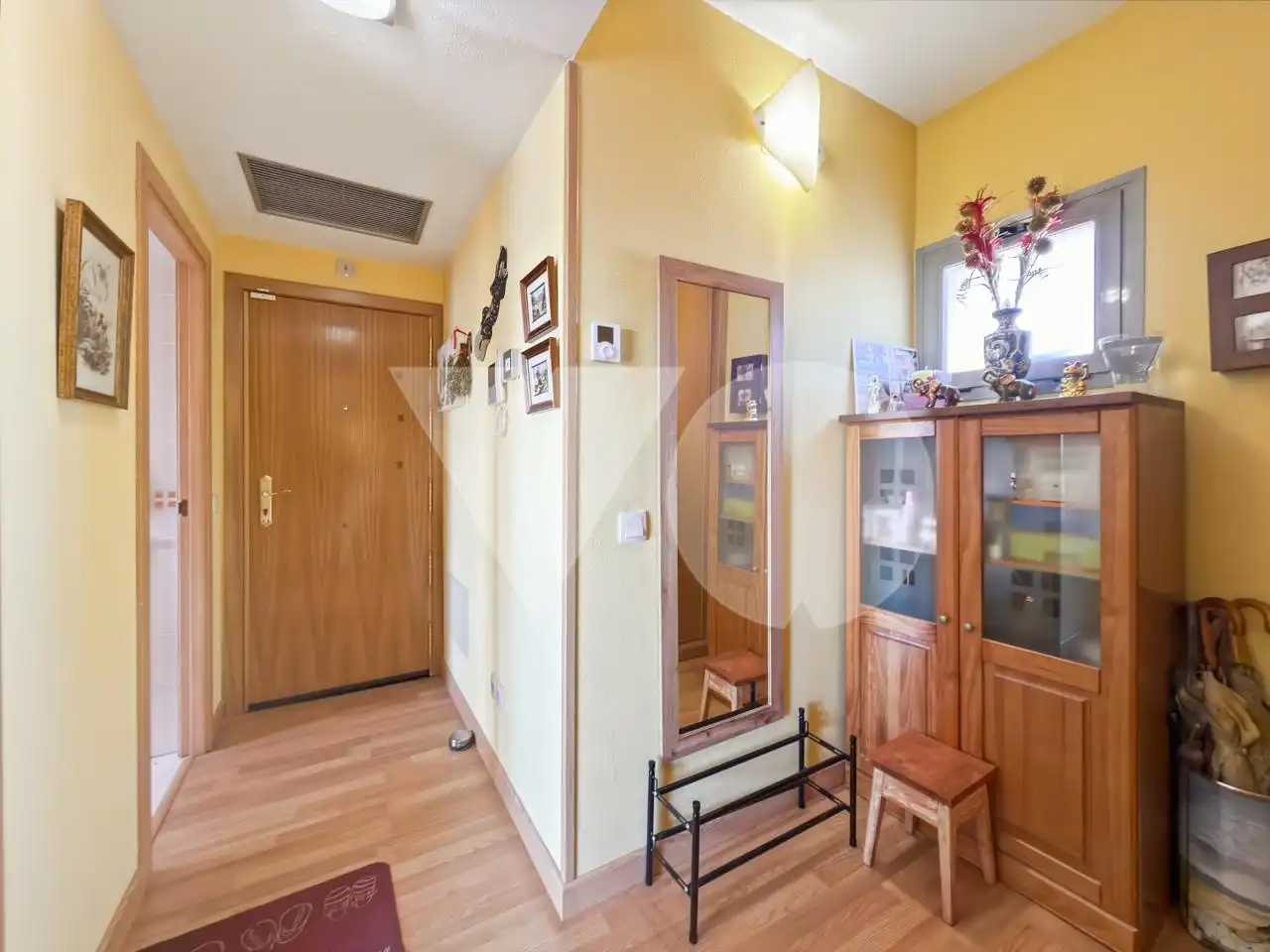 Flat for sale in Fuencarral - El Pardo