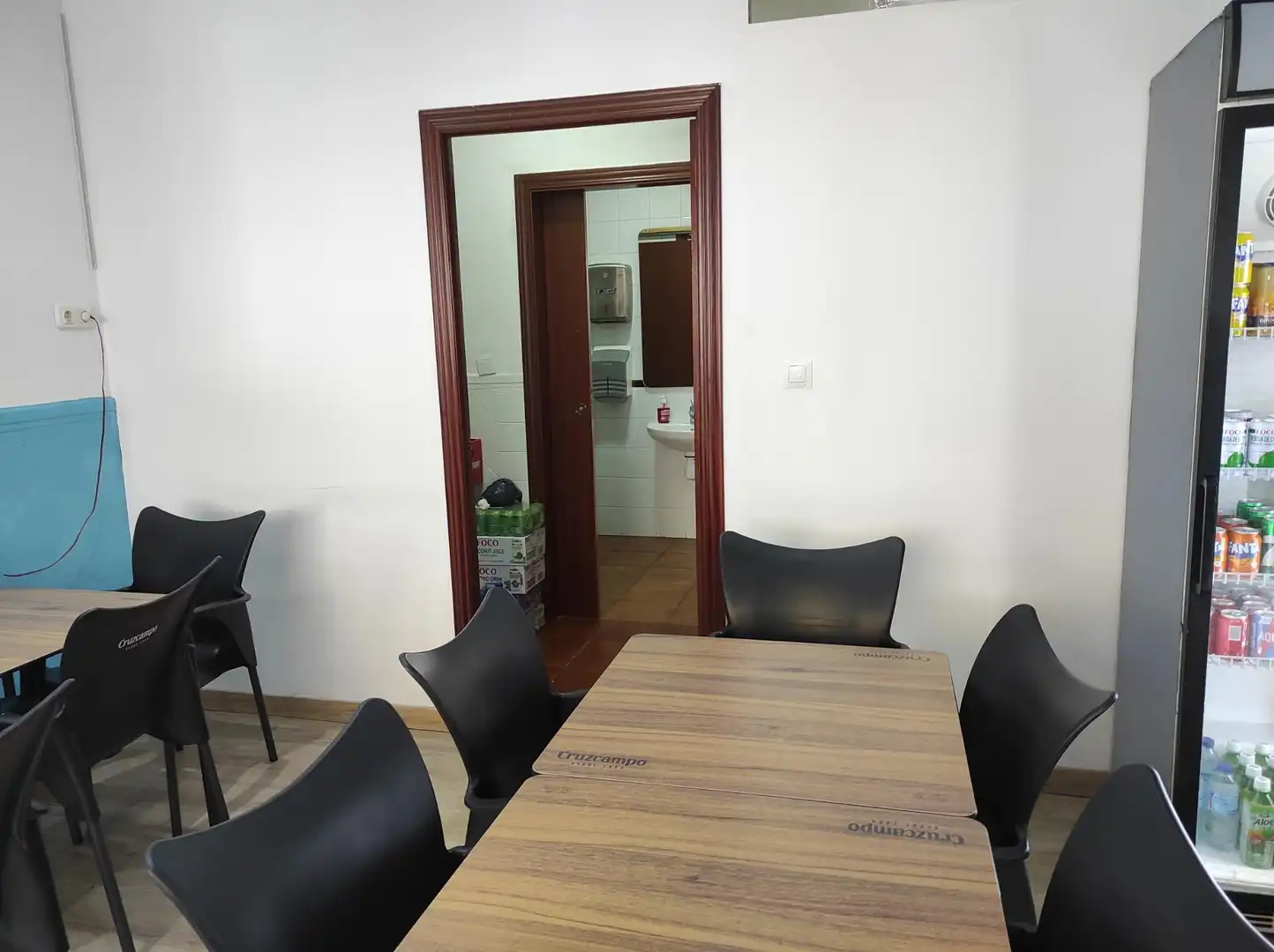 Local comercial en venda a Macarena, imagen 4
