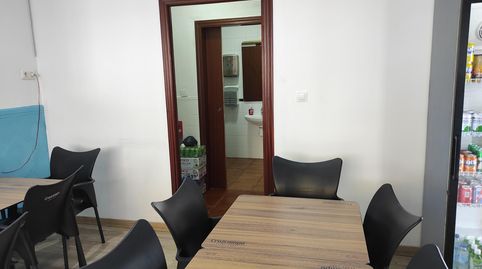 Foto 4 von Geschaftsraum zum Verkauf in Doctor Barraquer - G. Renfe - Policlínico, Sevilla Capital