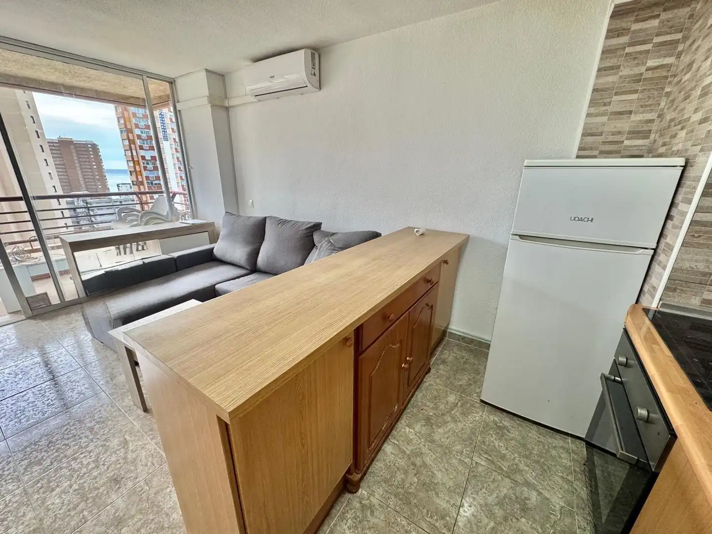 Appartamento con piscina in vendita a Calle LONDRES, imagen 8