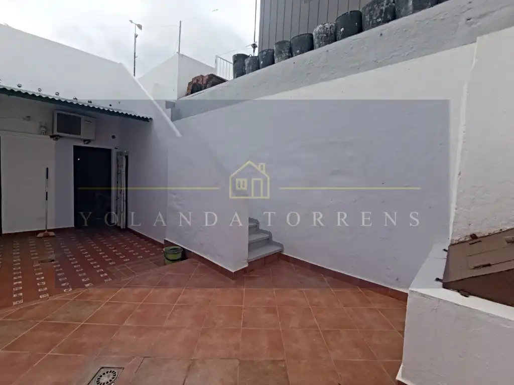 Casa o xalet en venda a Centro