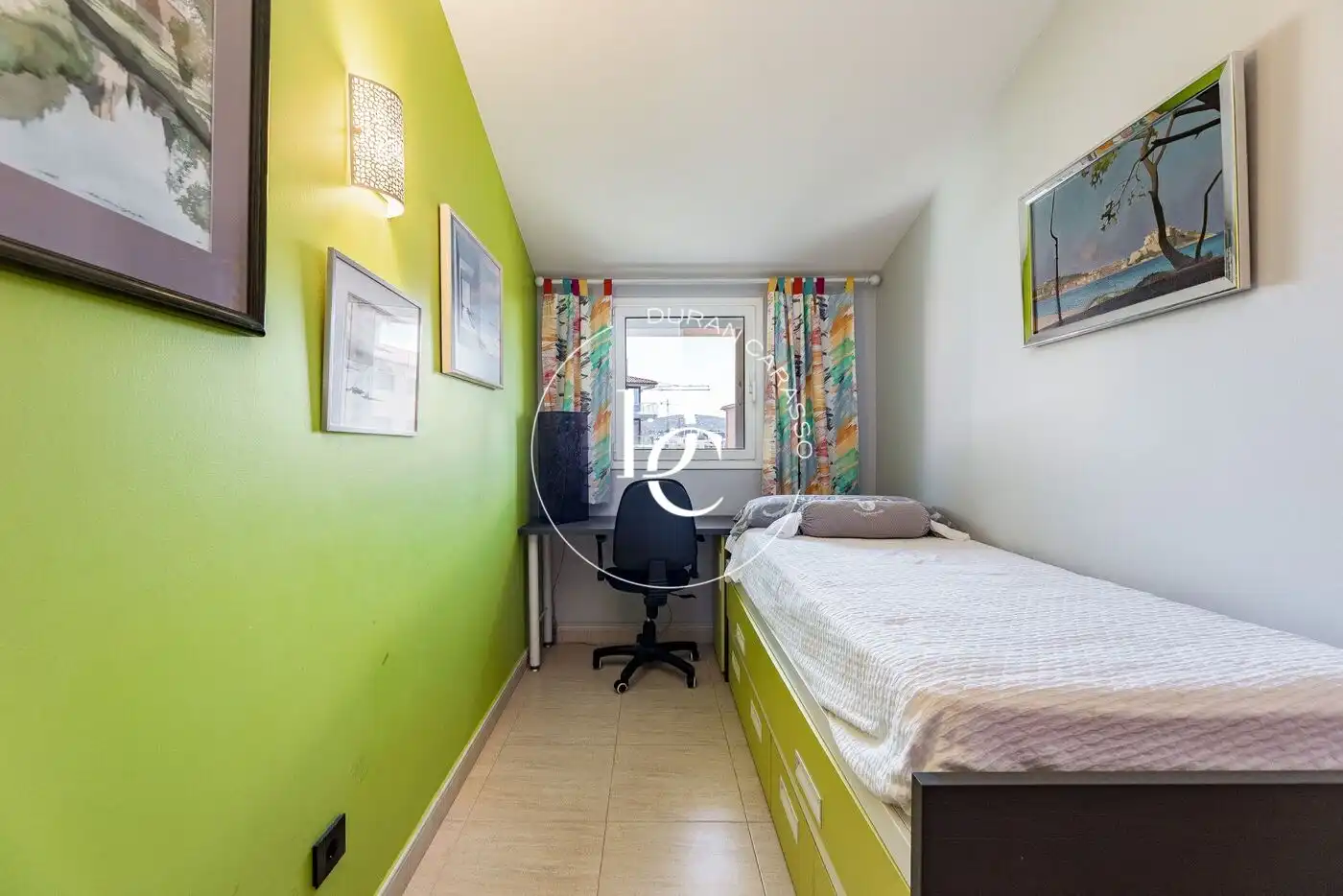 Attique avec piscine à vendre à Carrer Tarongers, imagen 35