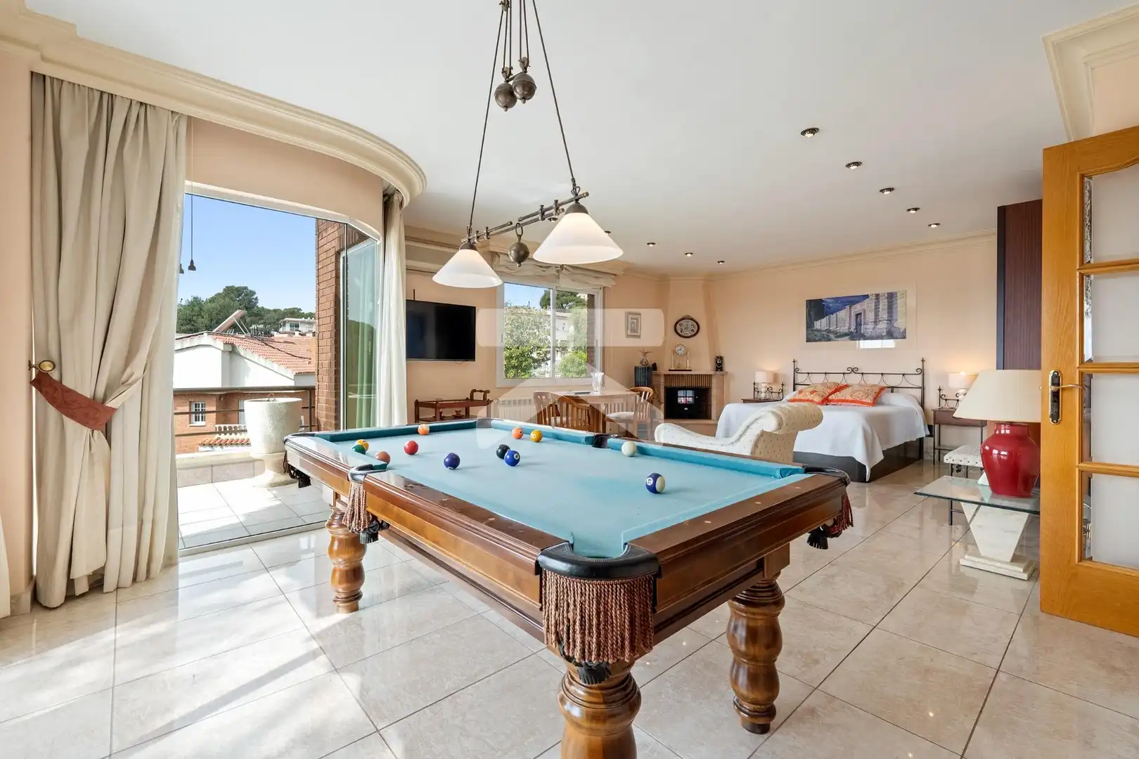 Villa con terrazza in vendita a Pla de Maset - Cap de Salou, imagen 32