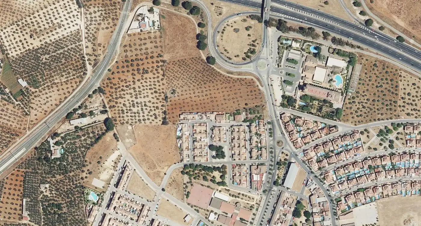 Flat for sale in Benacazón