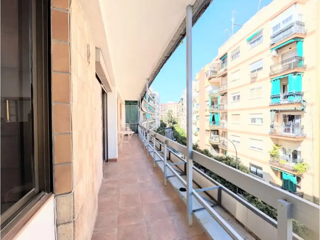 Wohnung mit Aufzug zur Miete in Calle Maestro Priego Lopez, imagen 12