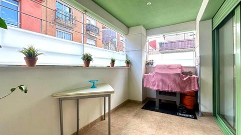 Foto 2 de Planta baixa en venda a Carrer Carrer Corró, Hostal, Granollers