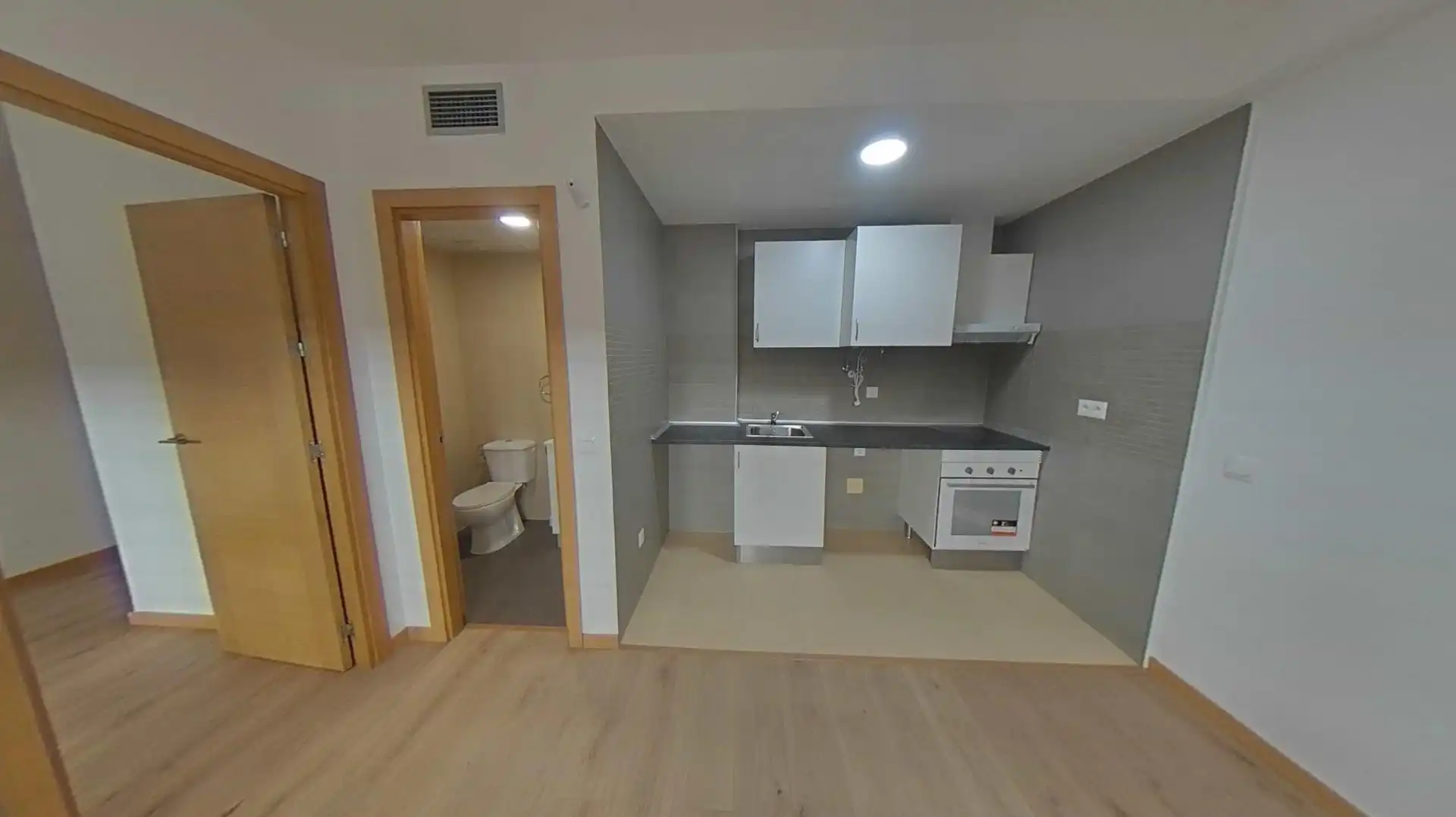 Küche von Wohnung zum Verkauf in Aranjuez