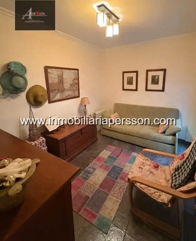Living room of Houses for sale in Écija  with Air Conditioner and Terrace