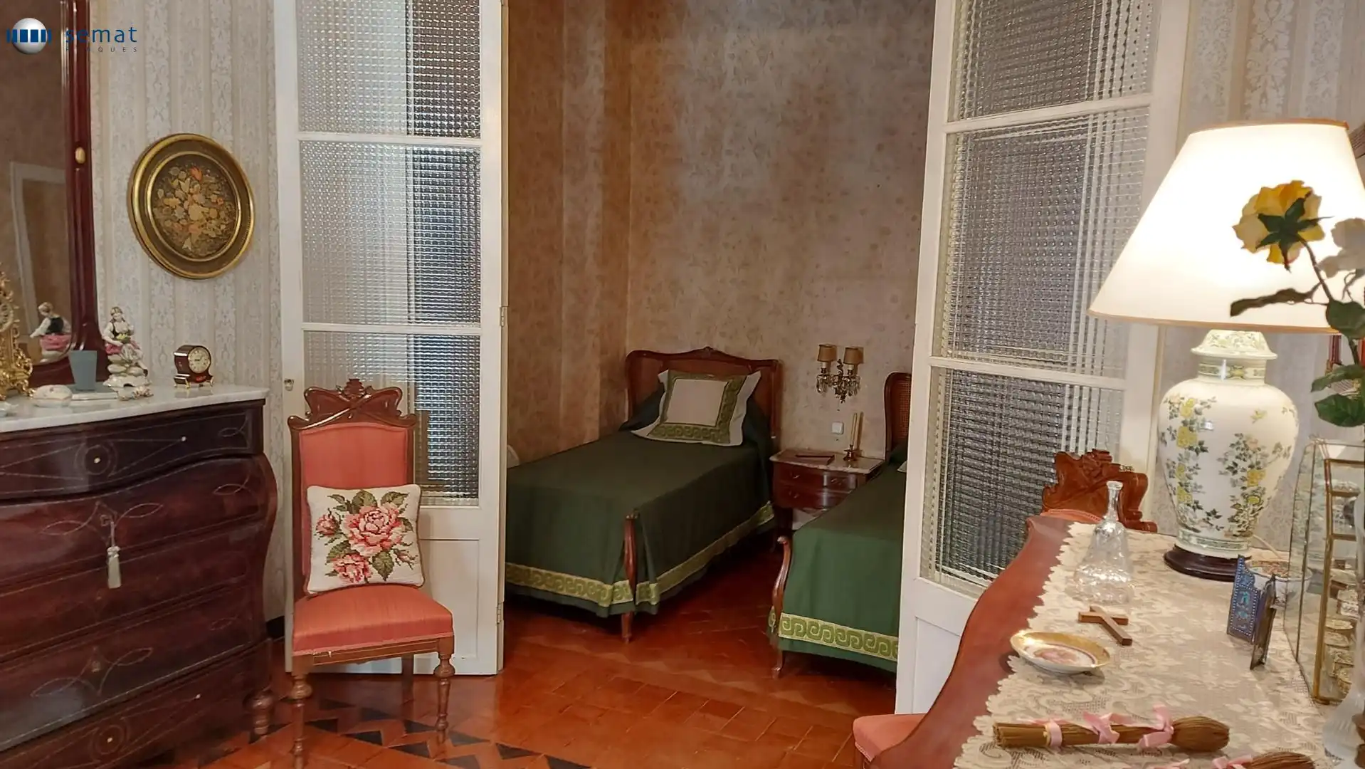 Casa amb terrassa en venda a Cervera, imagen 20