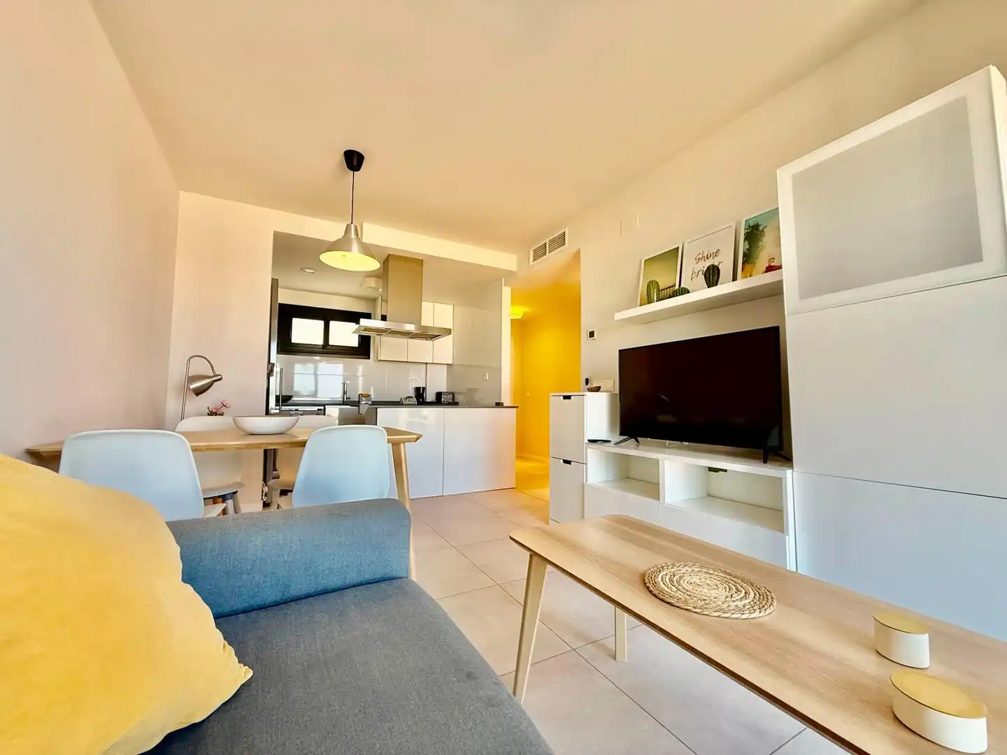 Apartament amb piscina en venda a Avenida Avenida Italia 30, imagen 12