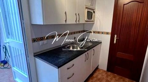 Foto 5 de Planta baja de alquiler en Calle Alfarero Pascual Burgueño Moreno (sarten), Las Tinajerías - Juderías, Lucena