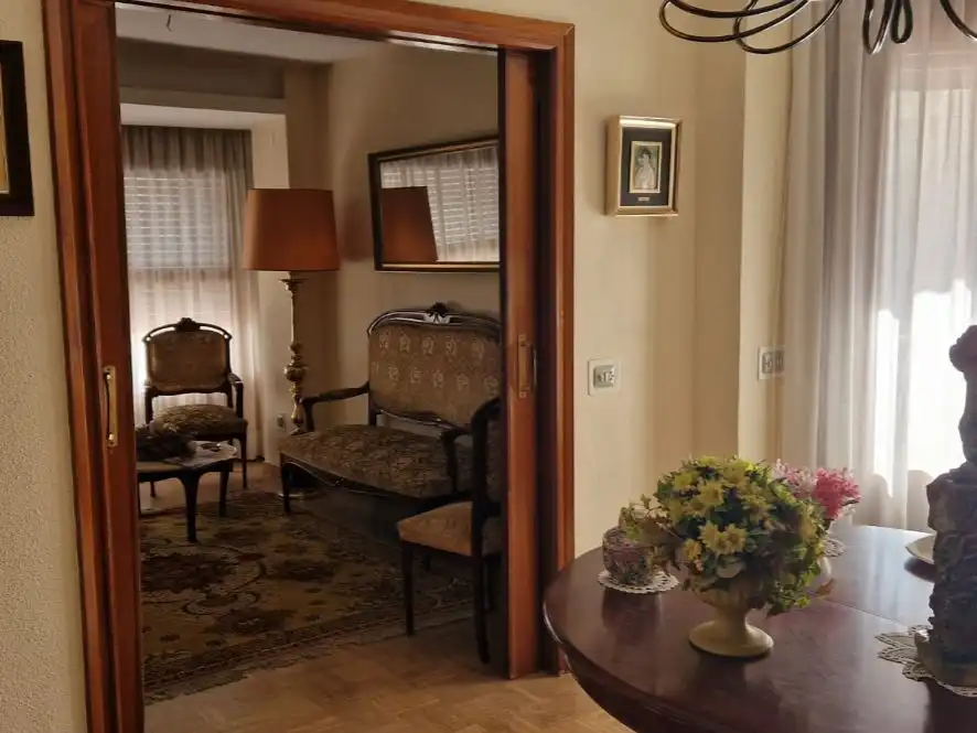Wohnung mit Aufzug zum Verkauf in c/ Rafalafena 1, imagen 3
