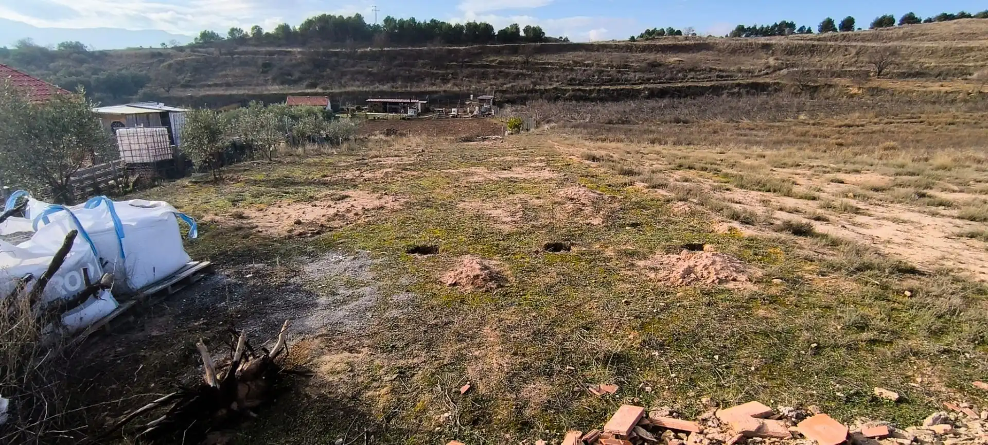Rural land for sale in Lardero, imagen 5