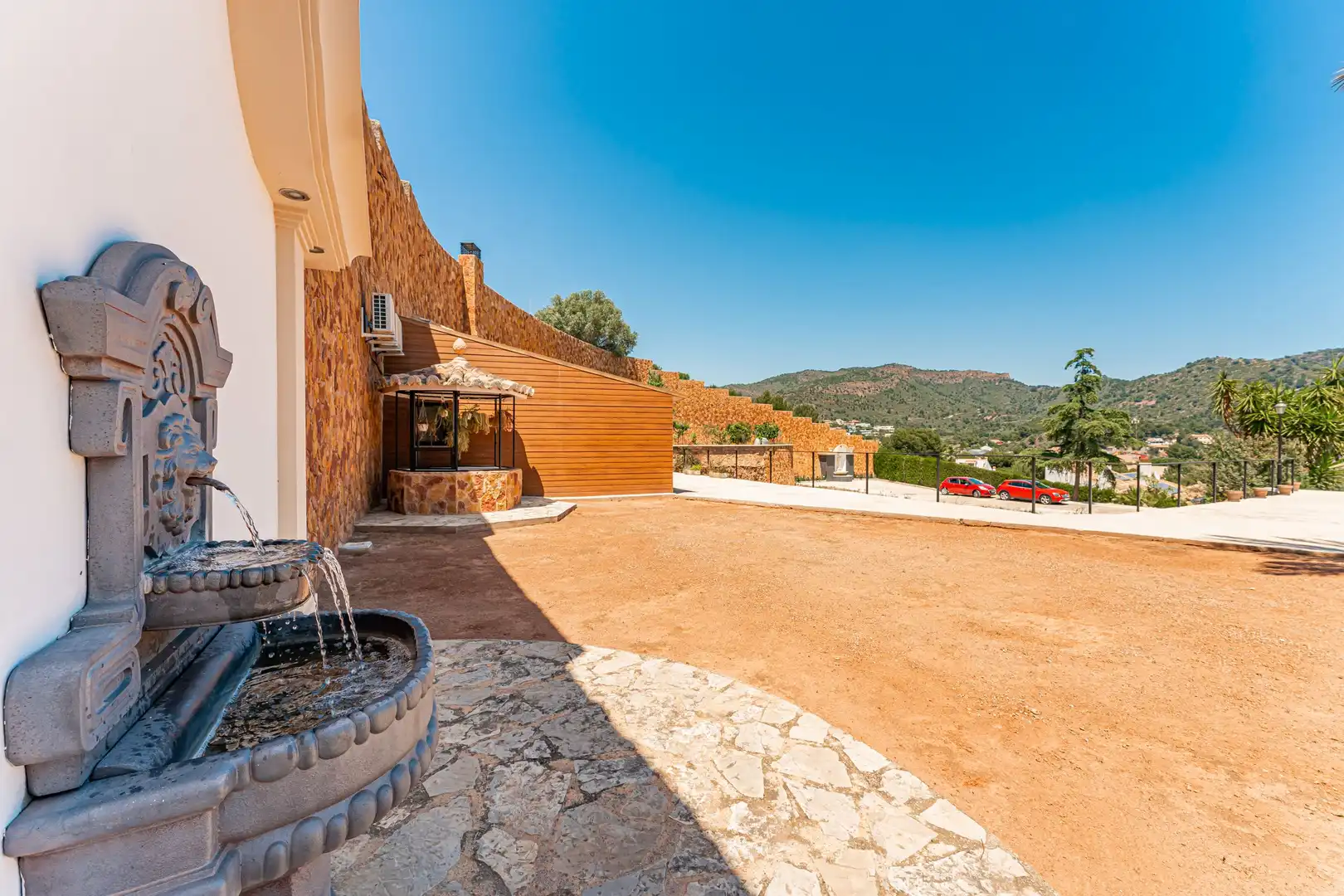 Casa o xalet en venda a Alfinach - Los Monasterios