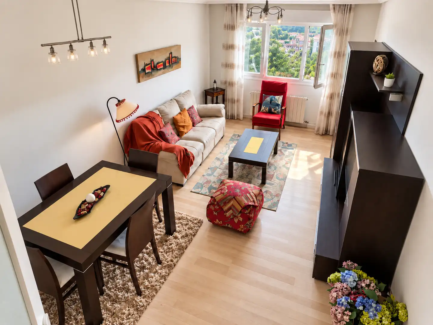 Appartement avec ascenseur à louer à Calle Paseo del Ferrocarril, imagen 13