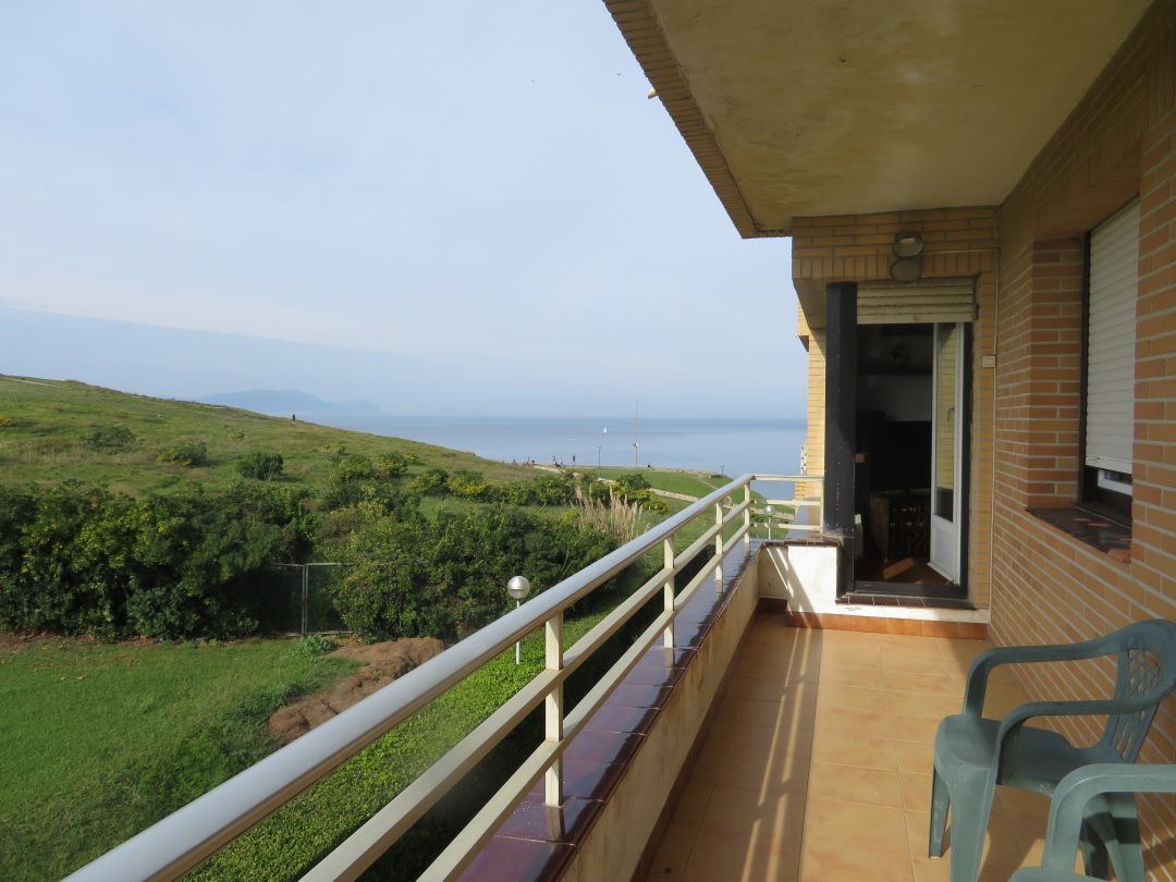 Flat to rent in Sopelana