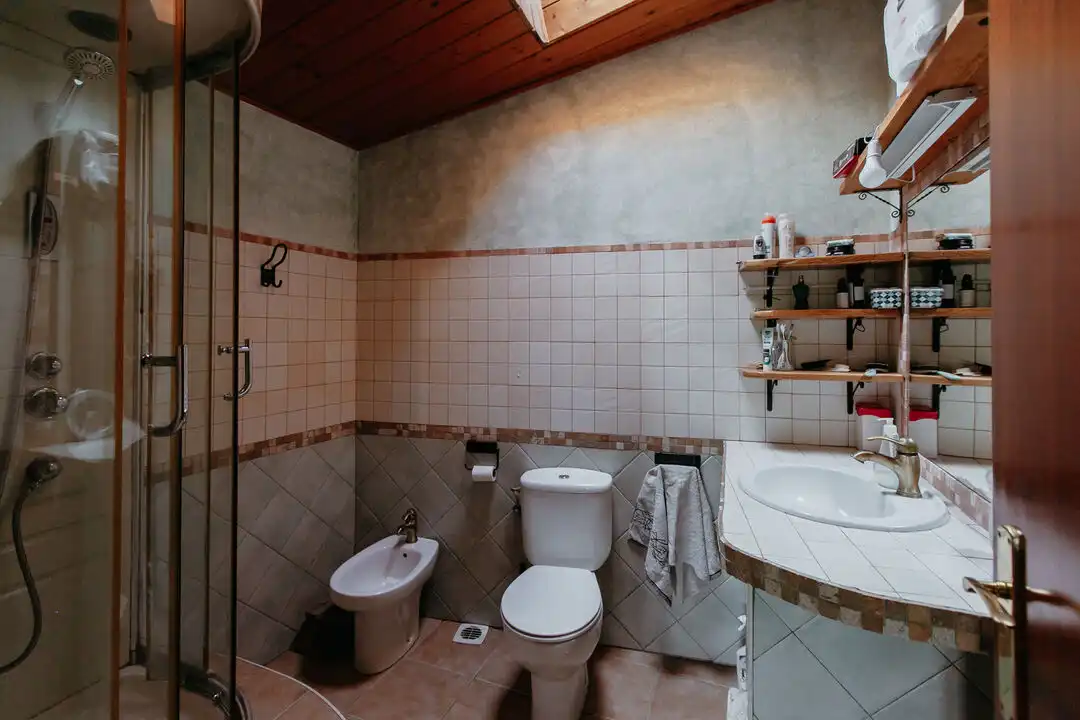 Casa con jardín en venta en Calle Baja 5, imagen 31