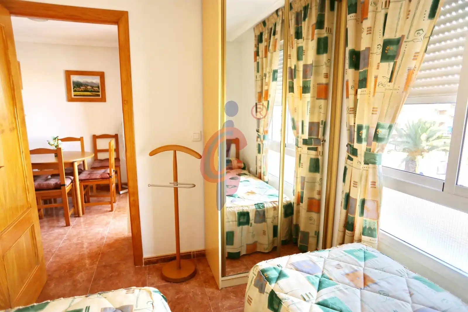 Habitación de Apartamento en venta en Guardamar del Segura con Terraza y Amueblado