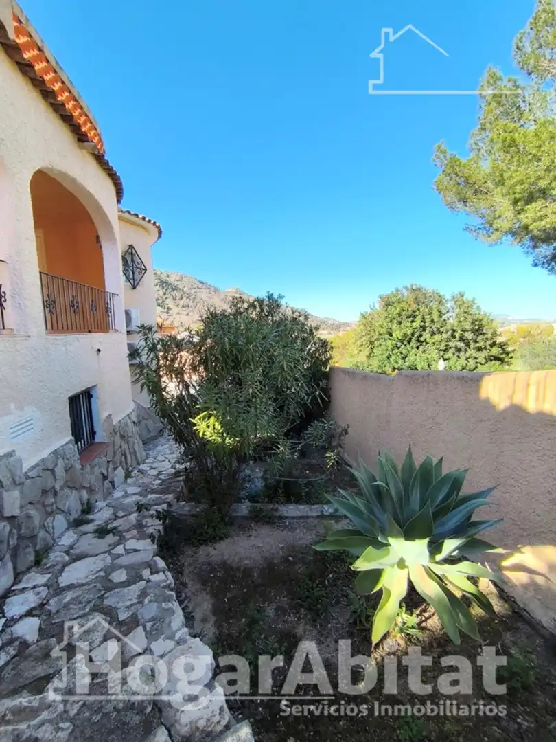 Villa con piscina in vendita a Urbanizacion Maryvilla, imagen 40