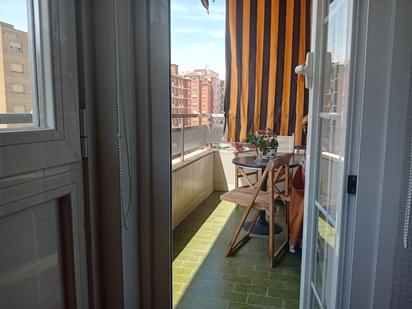 Terrassa de Pis en venda en  Logroño amb Aire condicionat, Calefacció i Terrassa