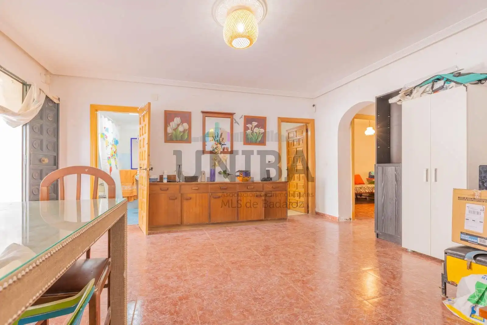 Chalet con jardín en venta en Urbanizacion BOTOA, imagen 4