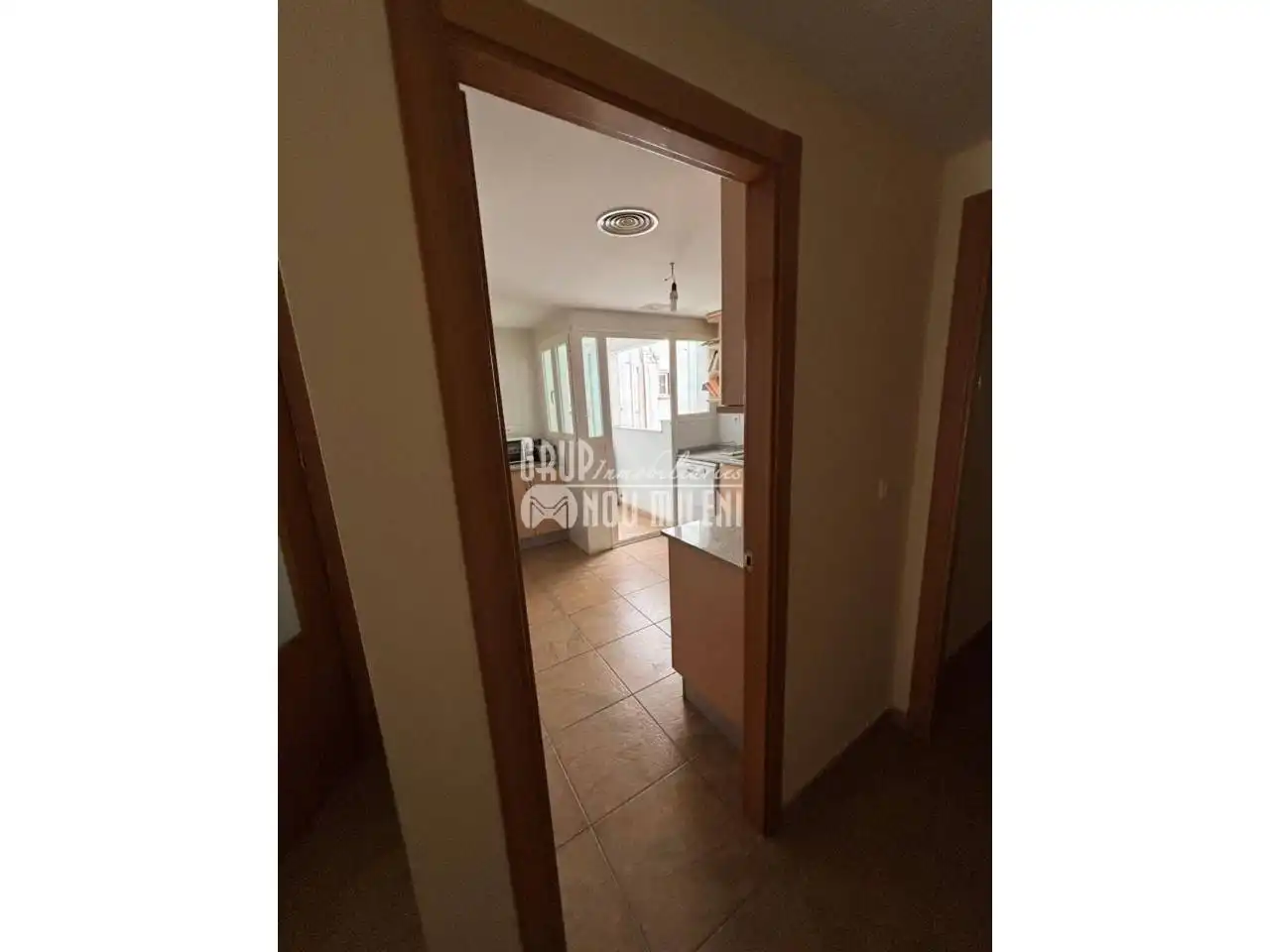 Schlafzimmer von Wohnung zur Miete in Catarroja mit Klimaanlage, Abstellraum und Balkon