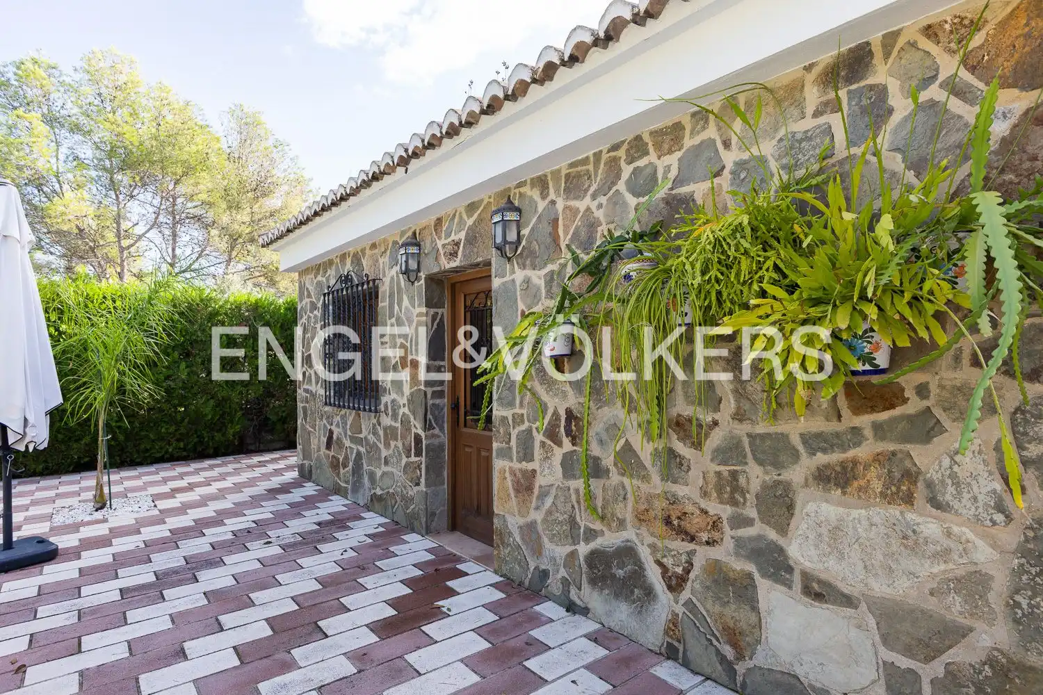 House with pool for sale in Serra, imagen 61
