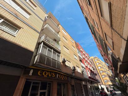 Exterior view of Flat for sale in Molina de Segura