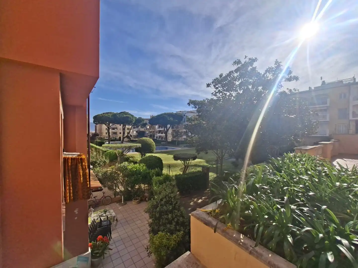 Wohnung mit Terrasse zum Verkauf in GRAN RESERVA, imagen 17