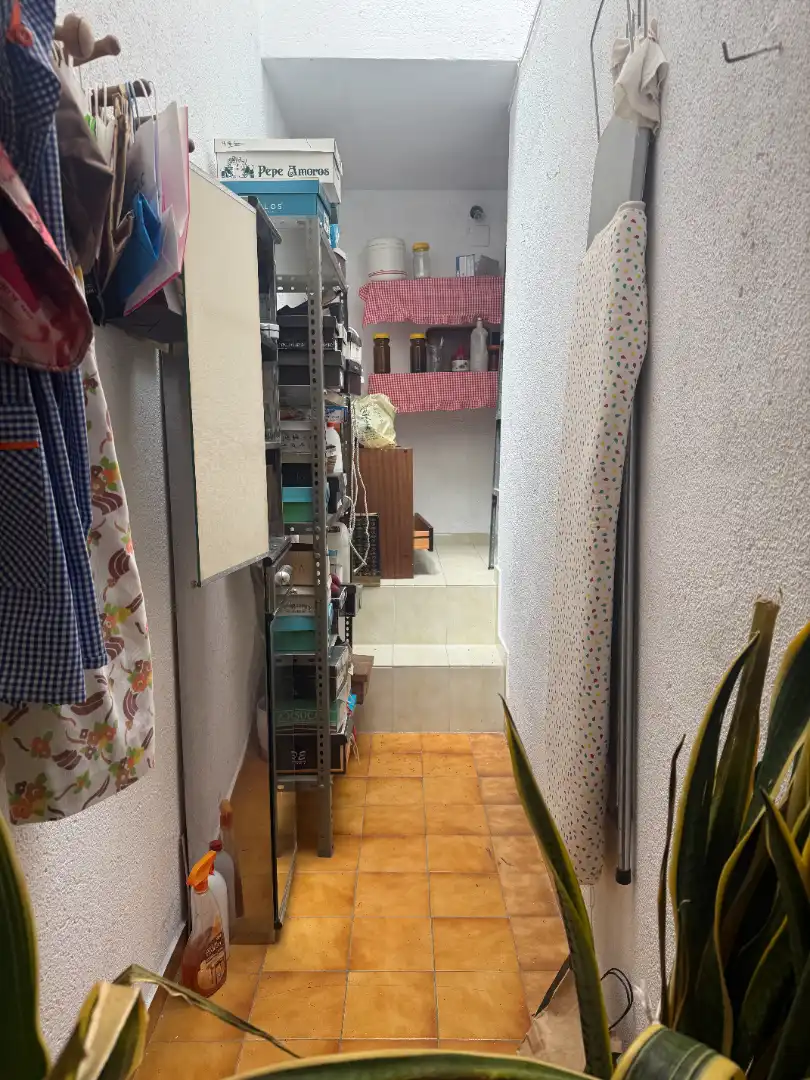 Casa amb terrassa en venda a Centre - Estació, imagen 45
