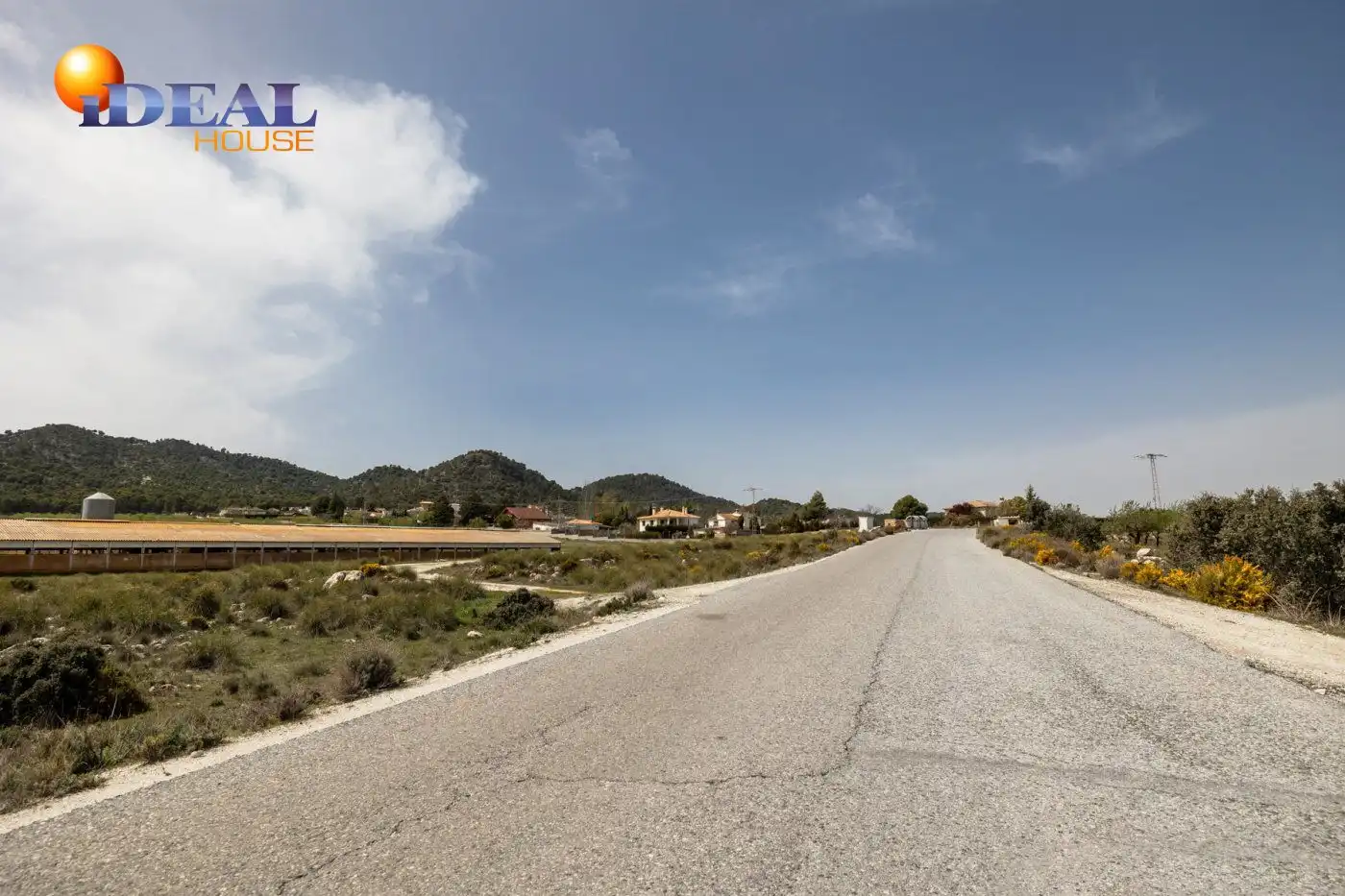 Residencial en venta en Calle ALAMO, 41, Padul