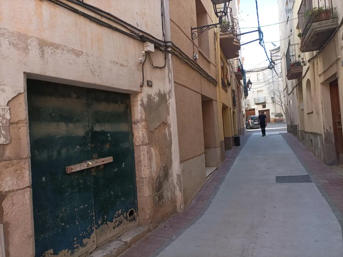 Casa o xalet en venda a Carrer Creu, Cabra del Camp