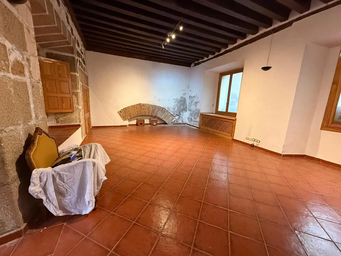 Locale commerciale in vendita a Calle Marqués de Benavites, imagen 6