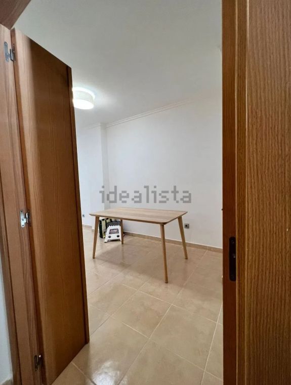 Bedroom of Flat to rent in Alaquàs  with Air Conditioner, Heating and Storage room