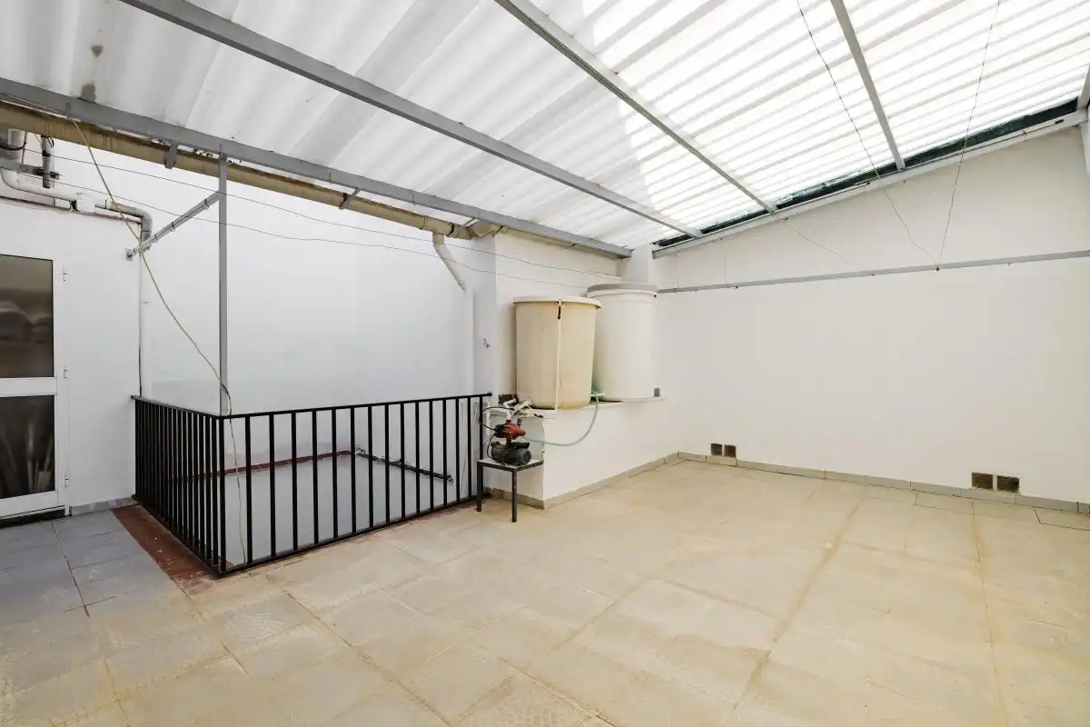 Casa o chalet en venta en C. Encarnación, Casco Histórico