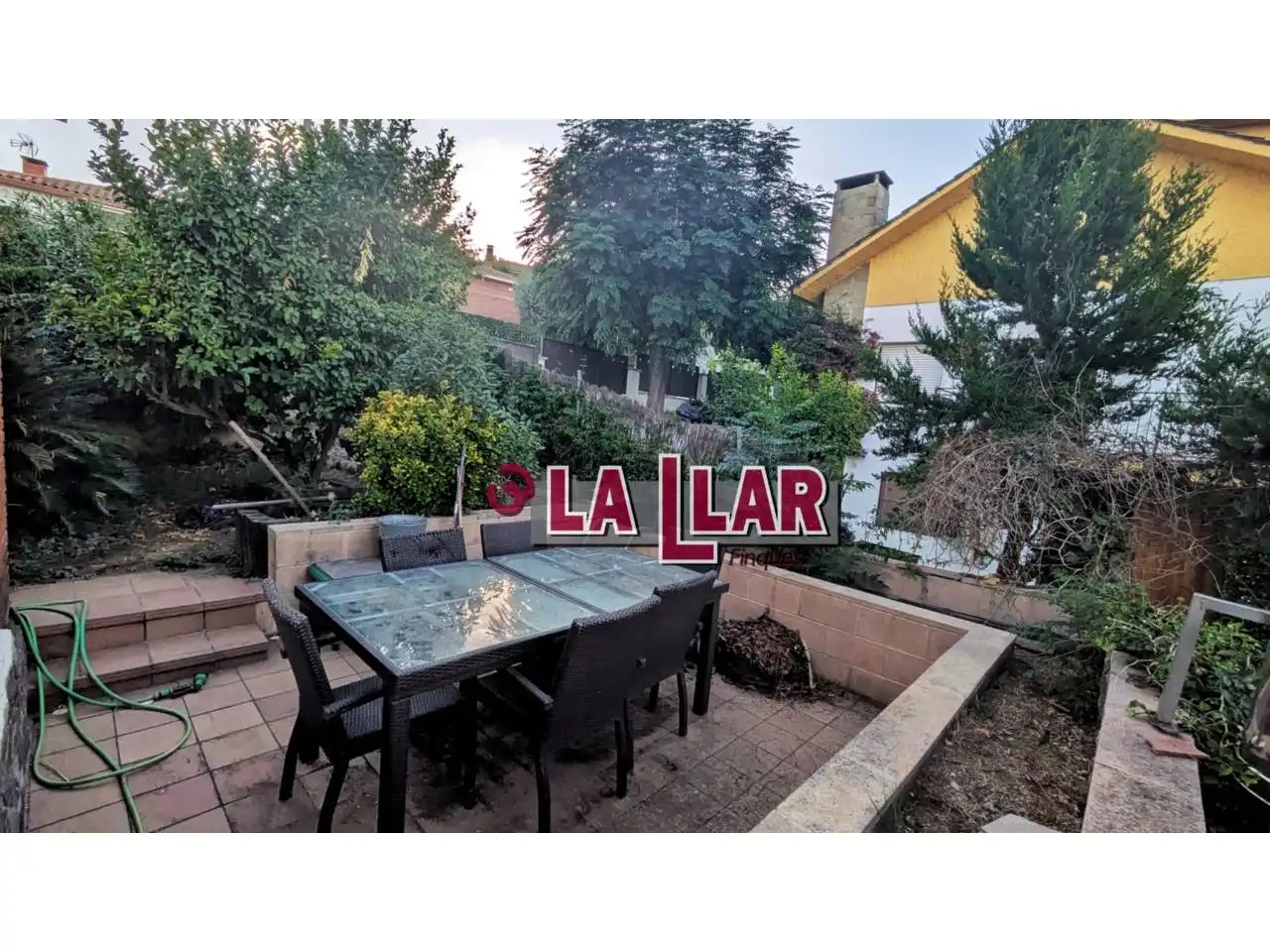 Casa o xalet en venda a Caldes de Montbui