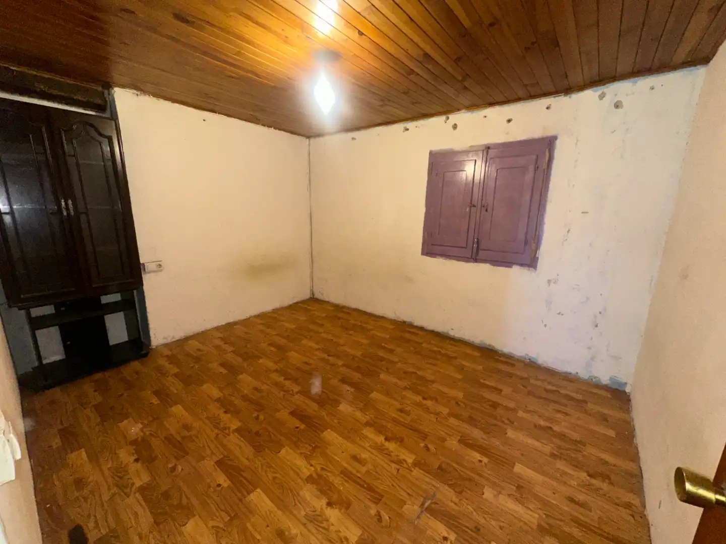 Finca rústica en venta en Alguaire con Calefacción, Jardín privado y Trastero