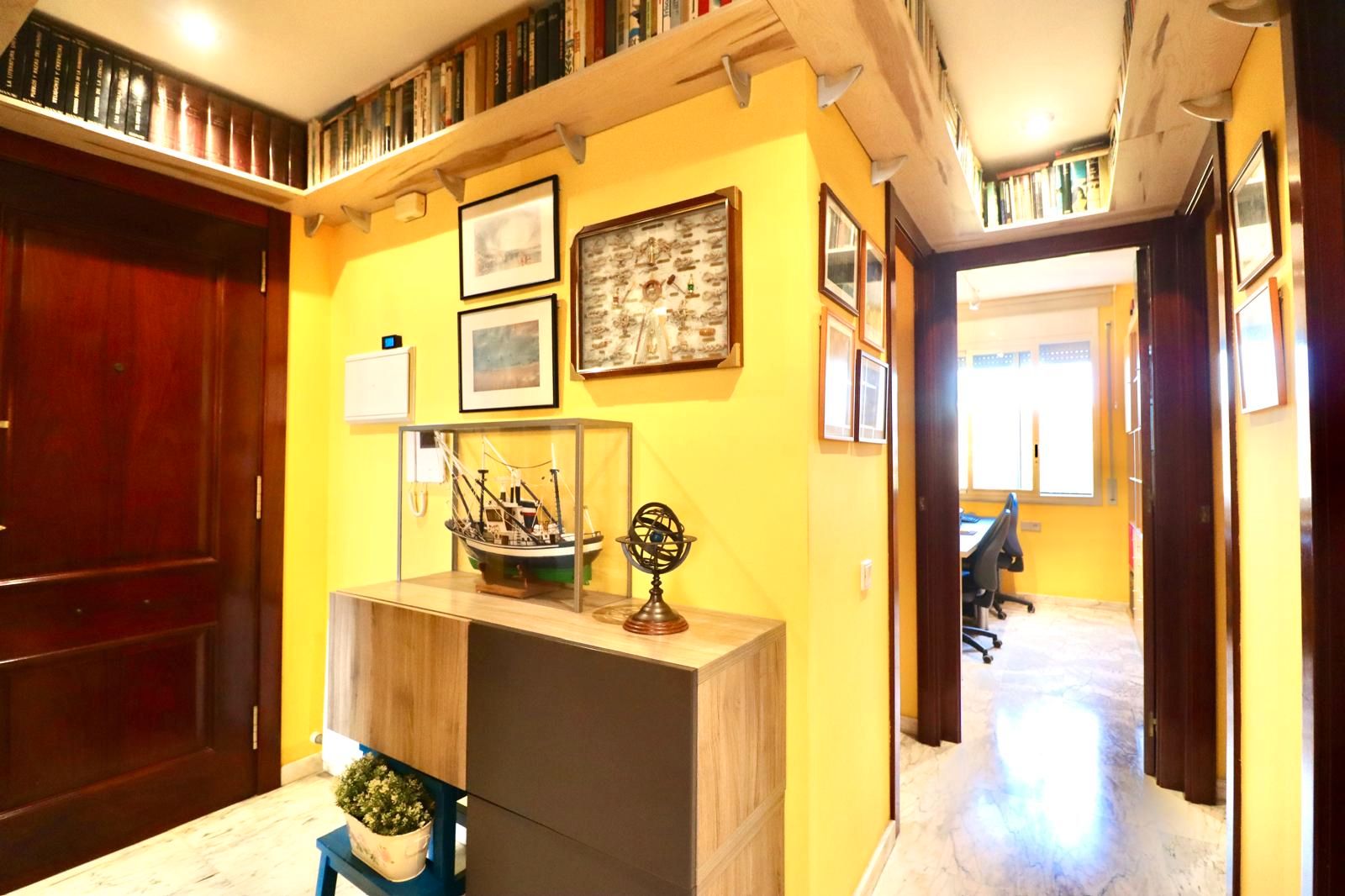 Flat for sale in Les Franqueses del Vallès  with Air Conditioner, Heating and Oven